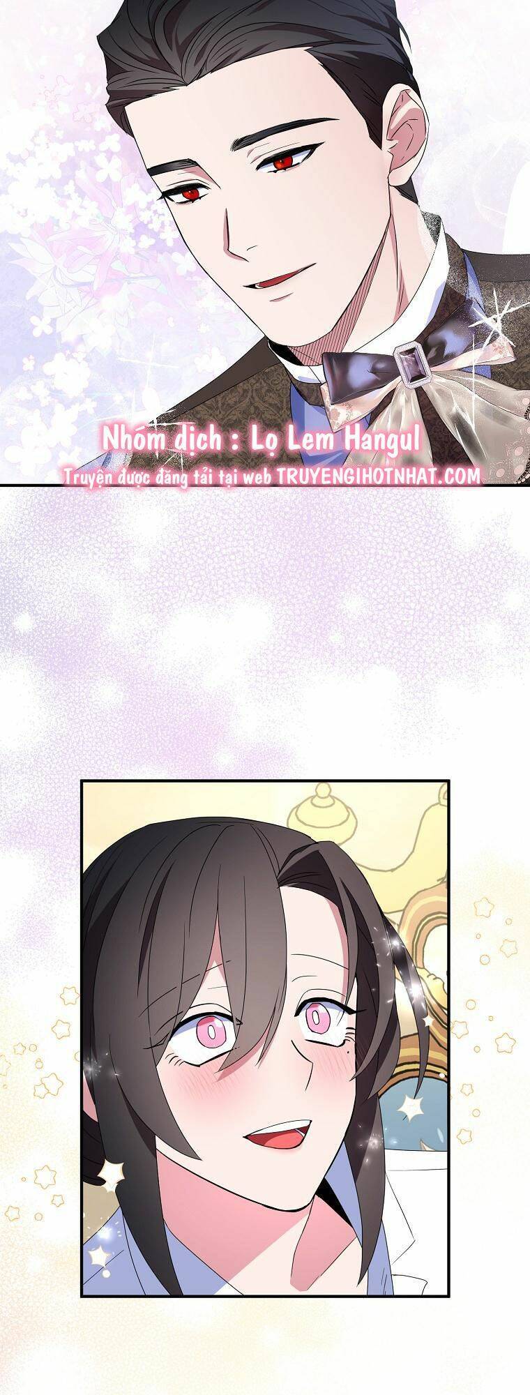 Nguyện Trở Thành Thanh Kiếm Trung Thành Bảo Vệ Em Chap 53.1 - Next Chap 54.1