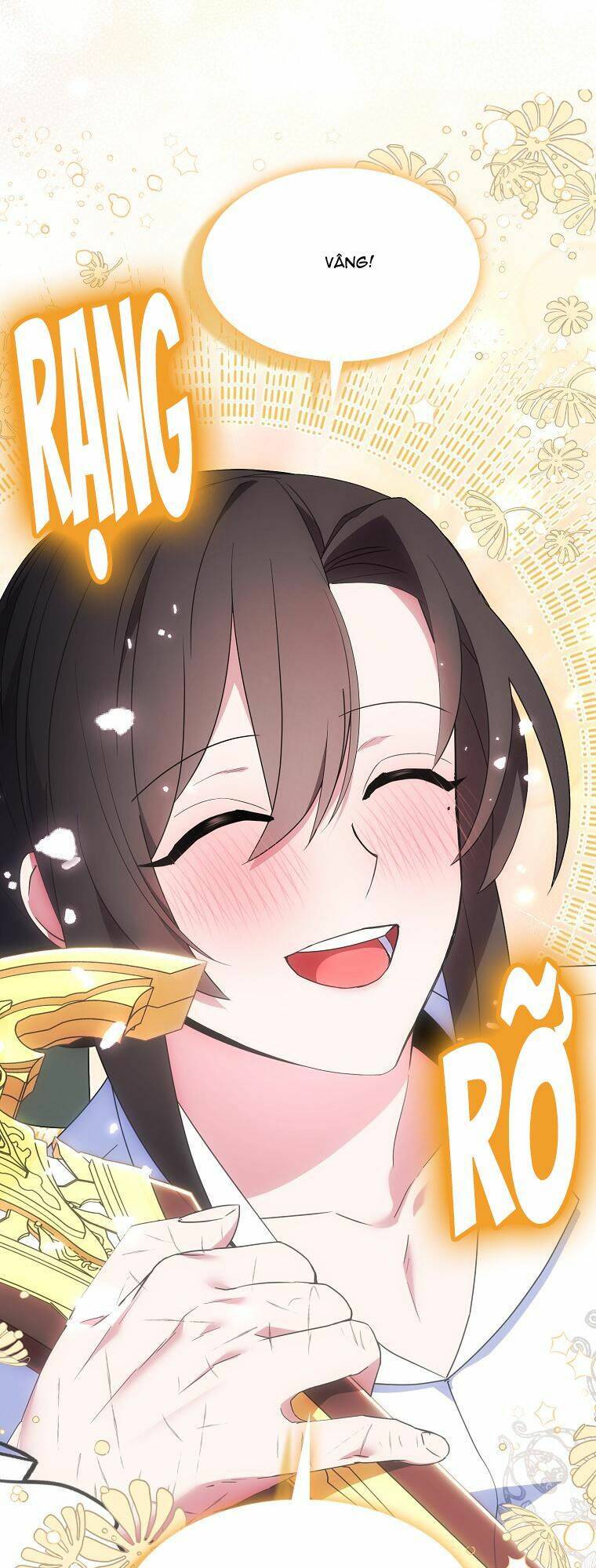 Nguyện Trở Thành Thanh Kiếm Trung Thành Bảo Vệ Em Chap 53.1 - Next Chap 54.1