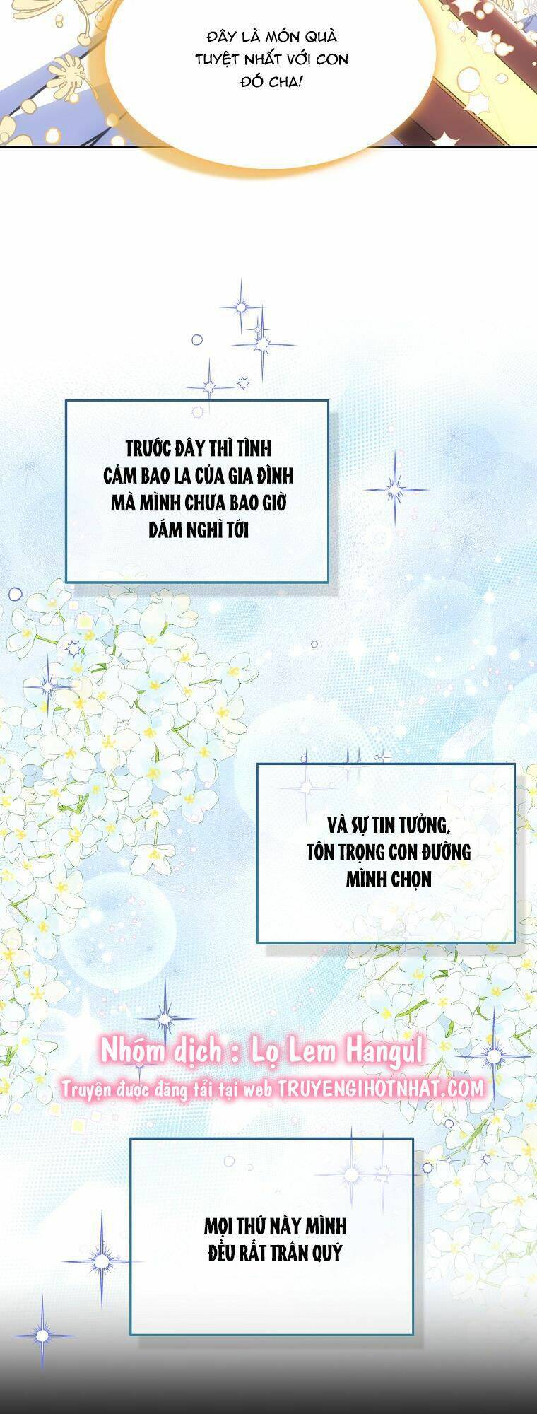 Nguyện Trở Thành Thanh Kiếm Trung Thành Bảo Vệ Em Chap 53.1 - Next Chap 54.1