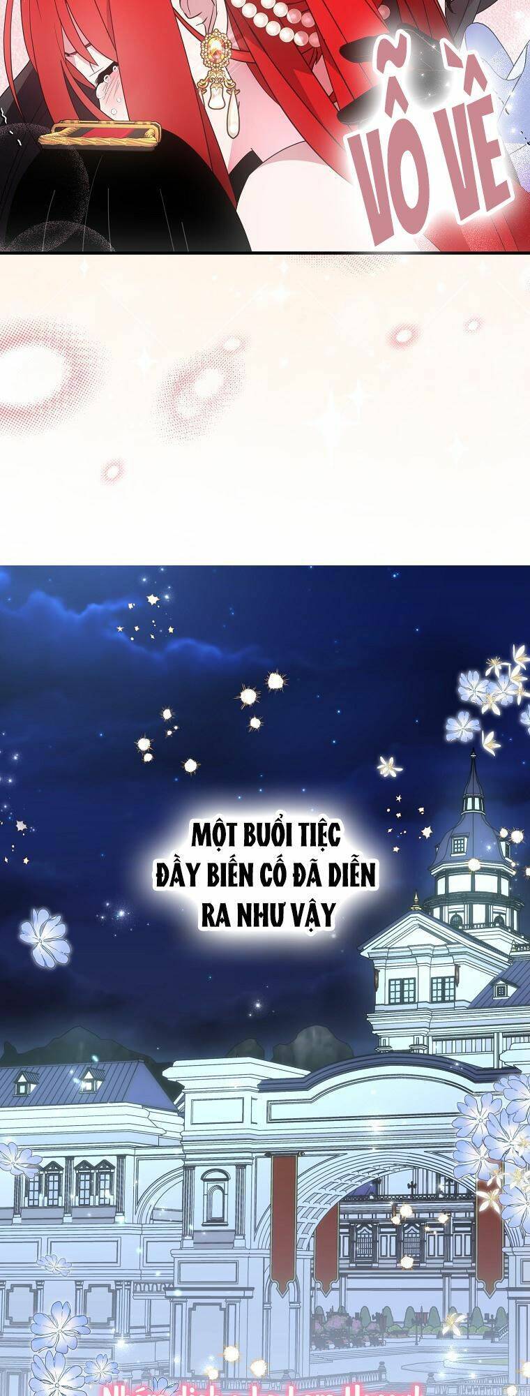 Nguyện Trở Thành Thanh Kiếm Trung Thành Bảo Vệ Em Chap 53.1 - Next Chap 54.1