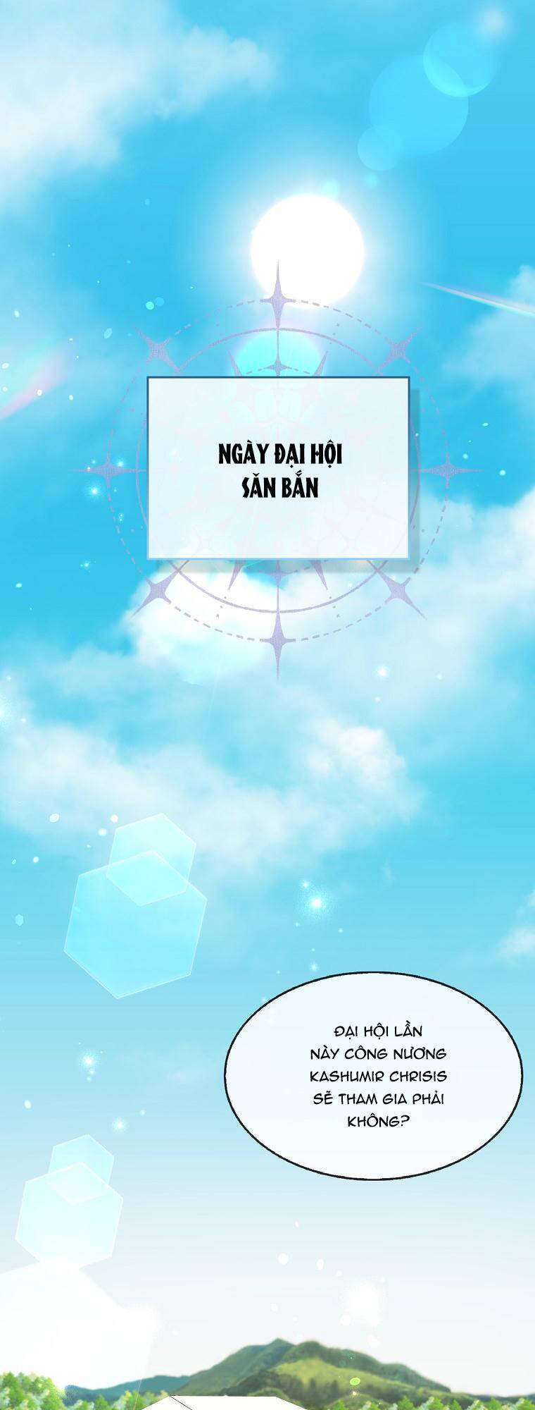 Nguyện Trở Thành Thanh Kiếm Trung Thành Bảo Vệ Em Chap 54.1 - Next Chap 55.1