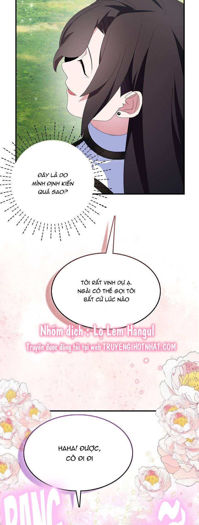 Nguyện Trở Thành Thanh Kiếm Trung Thành Bảo Vệ Em Chap 54.1 - Next Chap 55.1