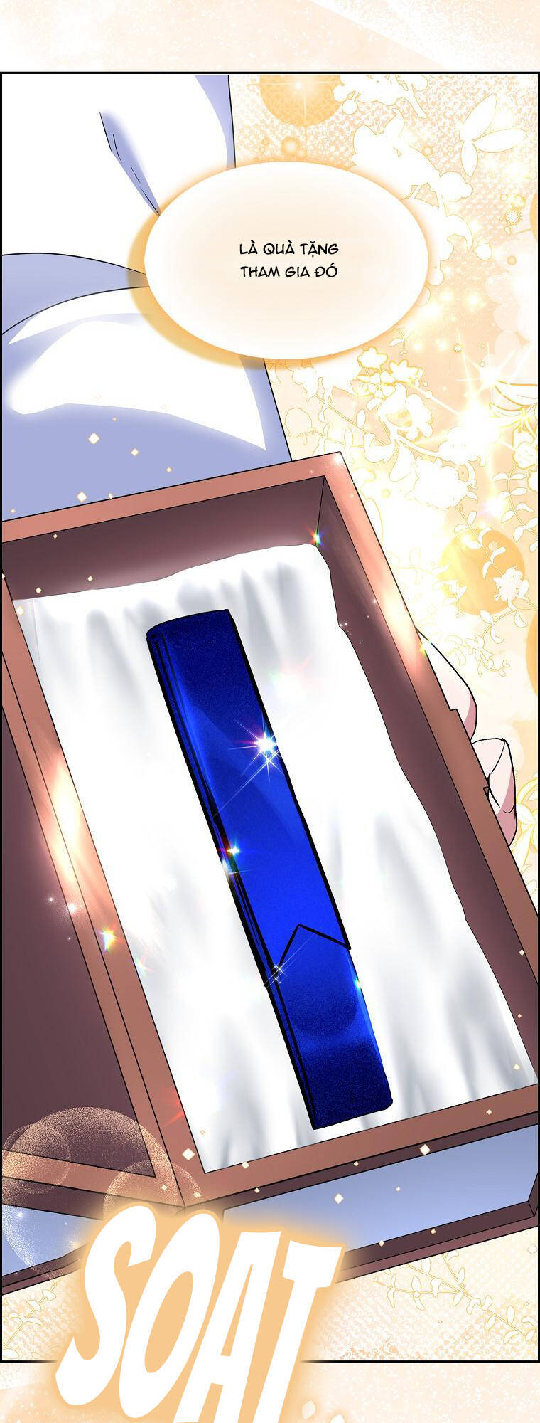 Nguyện Trở Thành Thanh Kiếm Trung Thành Bảo Vệ Em Chap 54.1 - Next Chap 55.1