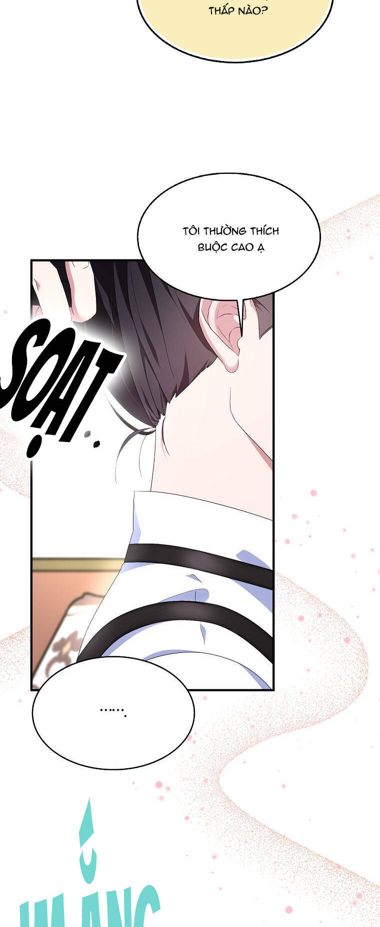 Nguyện Trở Thành Thanh Kiếm Trung Thành Bảo Vệ Em Chap 54.1 - Next Chap 55.1