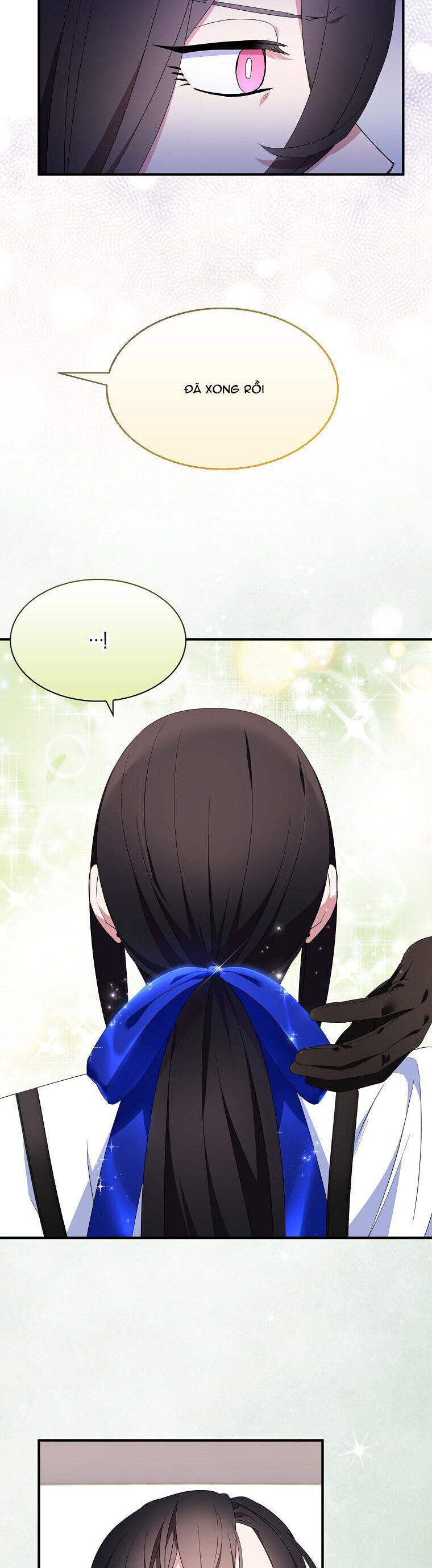 Nguyện Trở Thành Thanh Kiếm Trung Thành Bảo Vệ Em Chap 54.2 - Next Chap 55.2