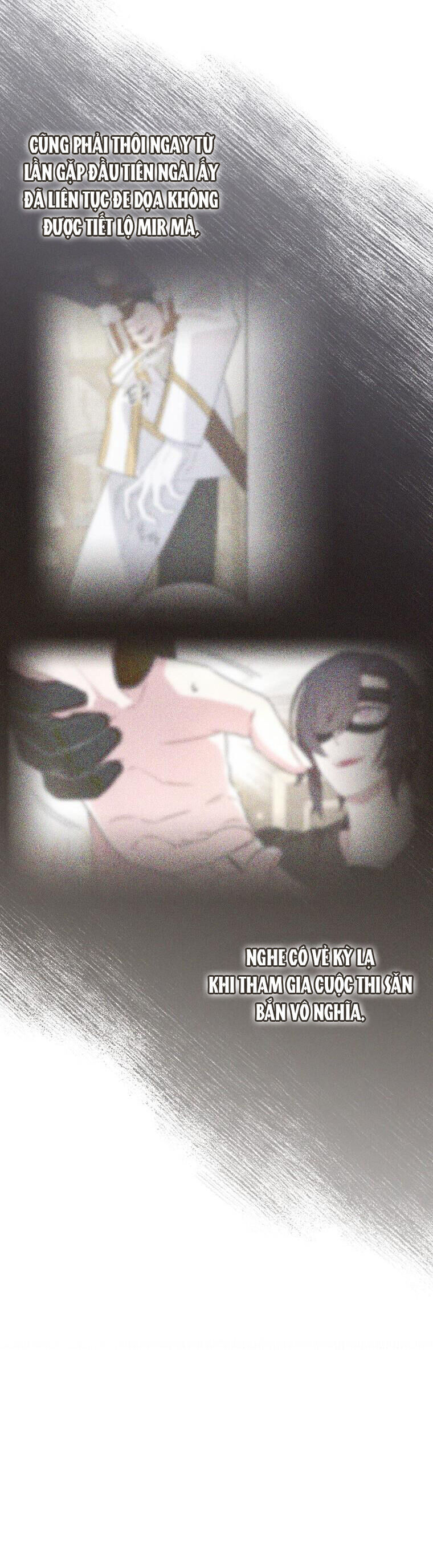 Nguyện Trở Thành Thanh Kiếm Trung Thành Bảo Vệ Em Chap 55 - Next Chap 56