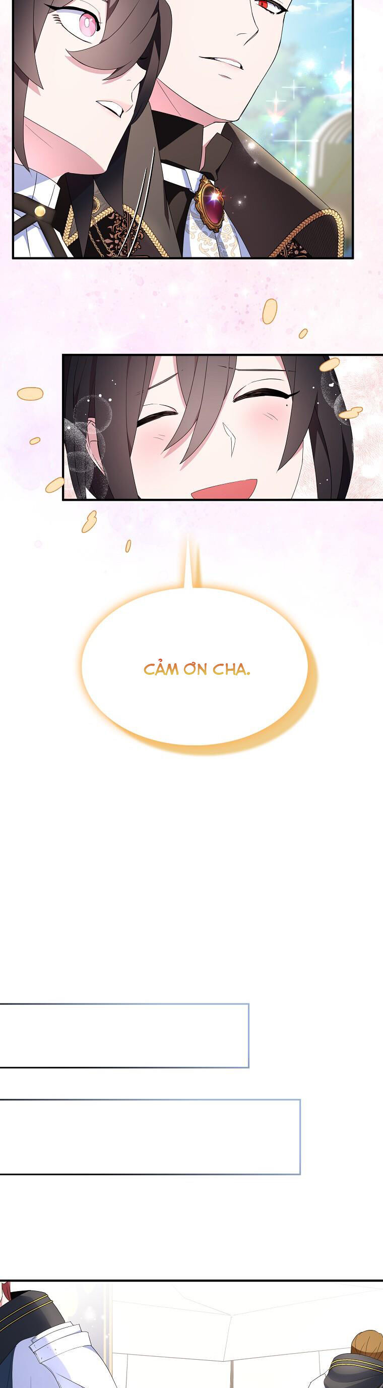 Nguyện Trở Thành Thanh Kiếm Trung Thành Bảo Vệ Em Chap 55 - Next Chap 56