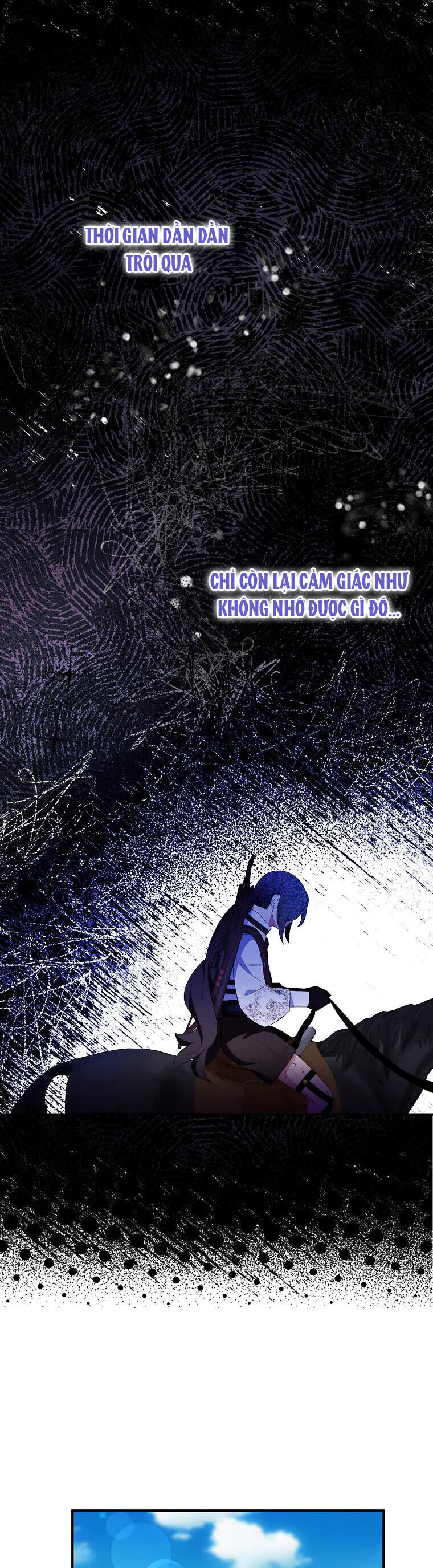 Nguyện Trở Thành Thanh Kiếm Trung Thành Bảo Vệ Em Chap 55 - Next Chap 56