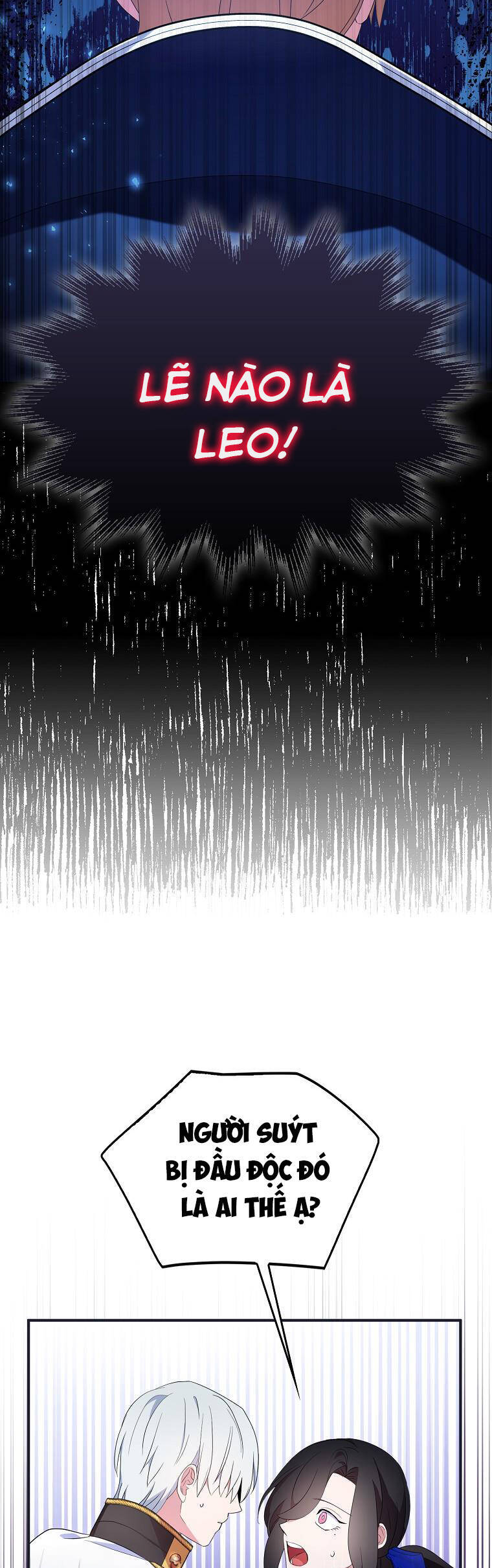 Nguyện Trở Thành Thanh Kiếm Trung Thành Bảo Vệ Em Chap 56 - Next Chap 57