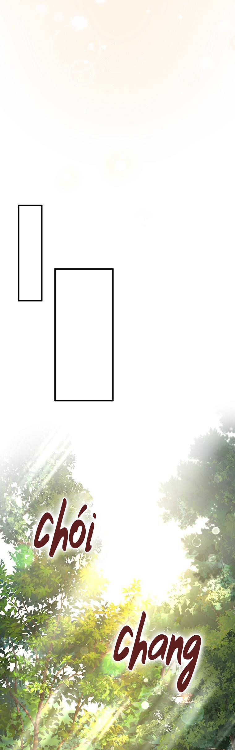 Nguyện Trở Thành Thanh Kiếm Trung Thành Bảo Vệ Em Chap 56 - Next Chap 57