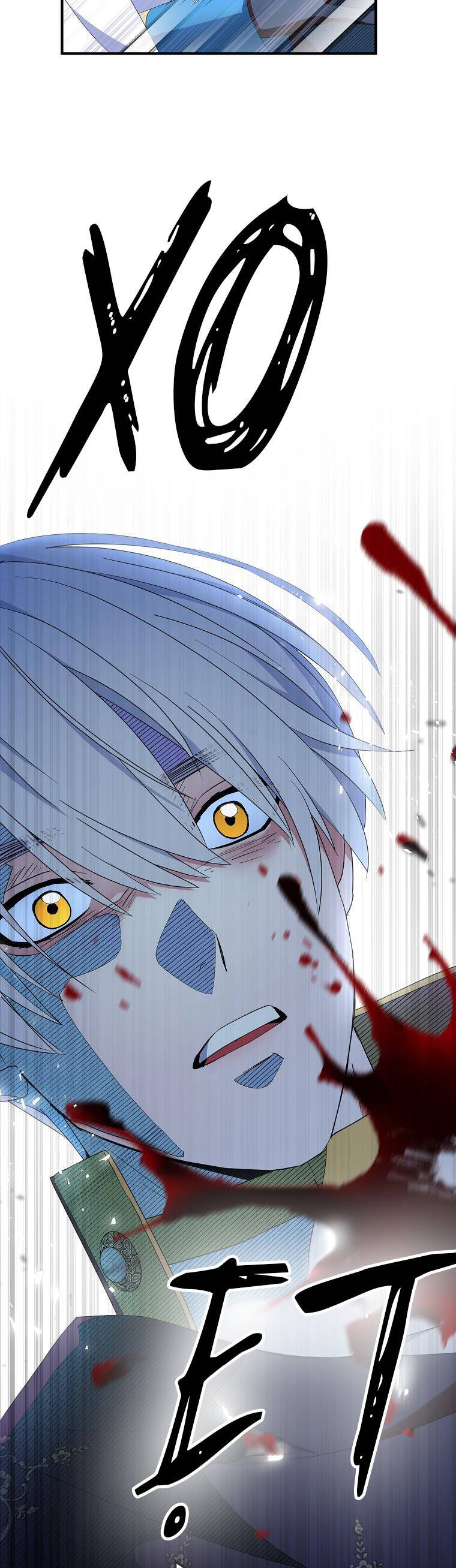 Nguyện Trở Thành Thanh Kiếm Trung Thành Bảo Vệ Em Chap 56 - Next Chap 57