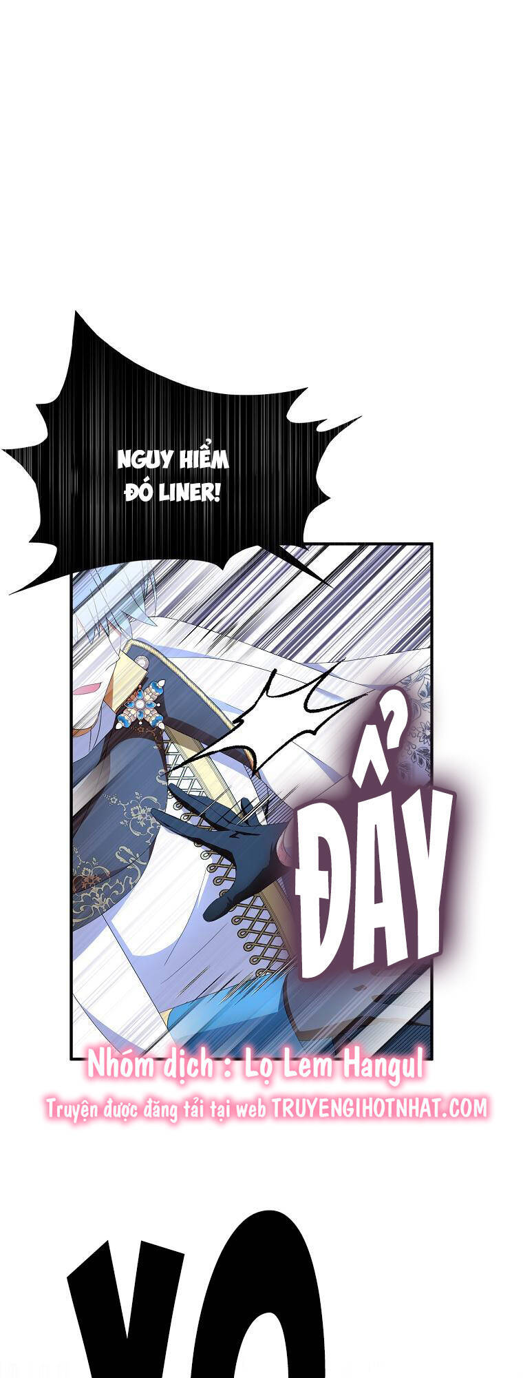 Nguyện Trở Thành Thanh Kiếm Trung Thành Bảo Vệ Em Chap 57.1 - Next Chap 58.1