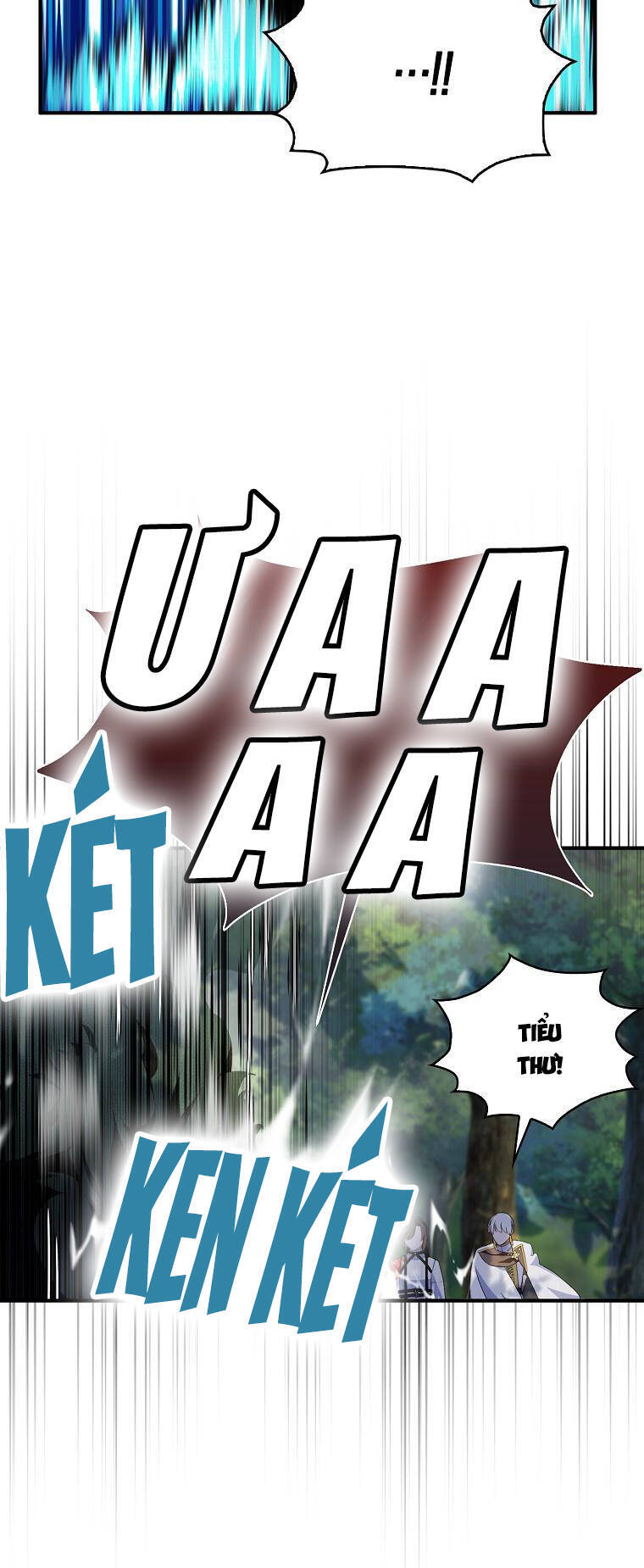 Nguyện Trở Thành Thanh Kiếm Trung Thành Bảo Vệ Em Chap 57.1 - Next Chap 58.1