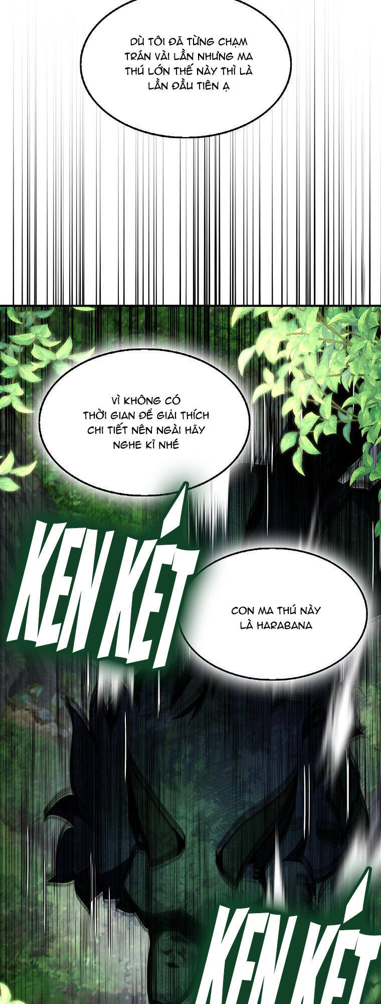 Nguyện Trở Thành Thanh Kiếm Trung Thành Bảo Vệ Em Chap 57.1 - Next Chap 58.1