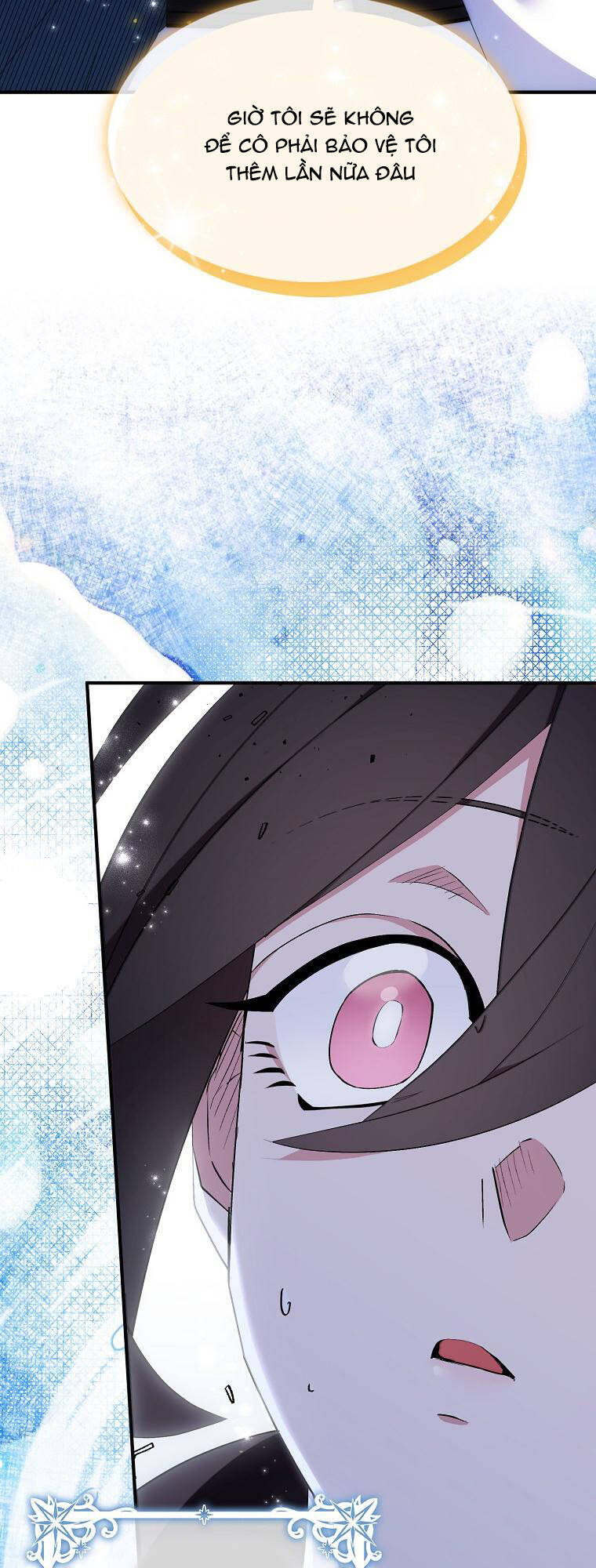 Nguyện Trở Thành Thanh Kiếm Trung Thành Bảo Vệ Em Chap 57.1 - Next Chap 58.1