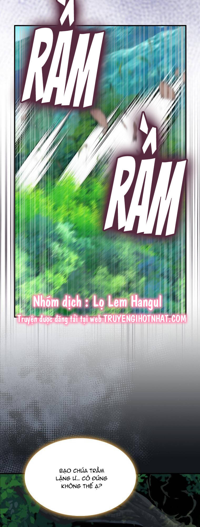 Nguyện Trở Thành Thanh Kiếm Trung Thành Bảo Vệ Em Chap 57.1 - Next Chap 58.1