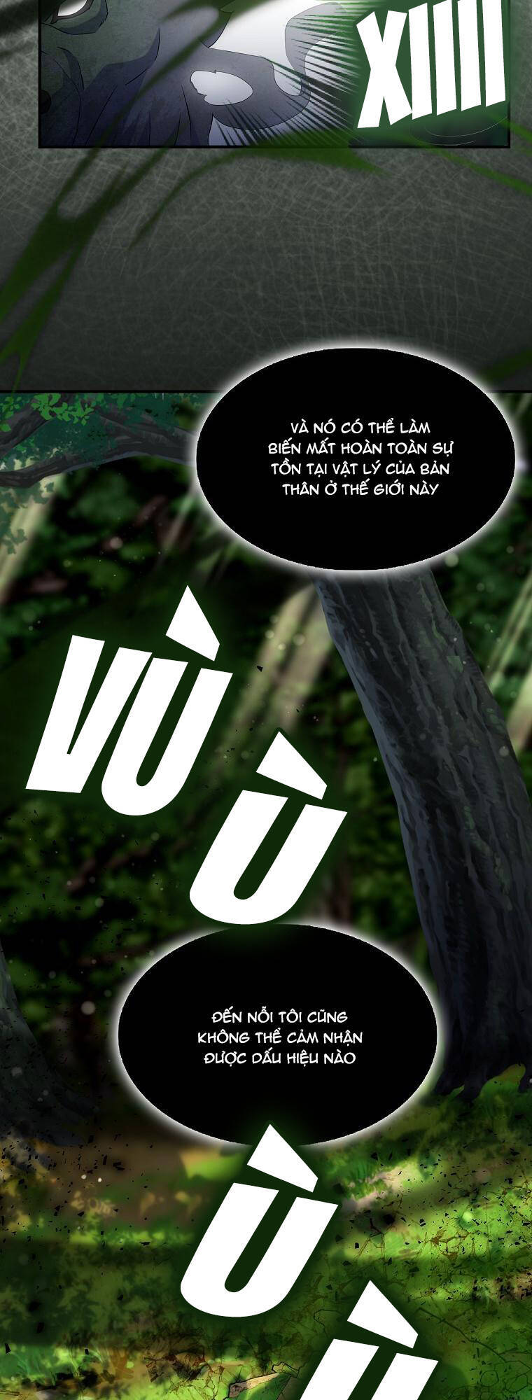 Nguyện Trở Thành Thanh Kiếm Trung Thành Bảo Vệ Em Chap 57.1 - Next Chap 58.1