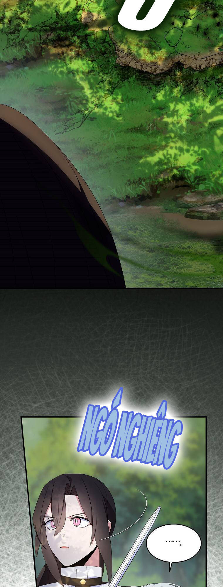 Nguyện Trở Thành Thanh Kiếm Trung Thành Bảo Vệ Em Chap 57.1 - Next Chap 58.1