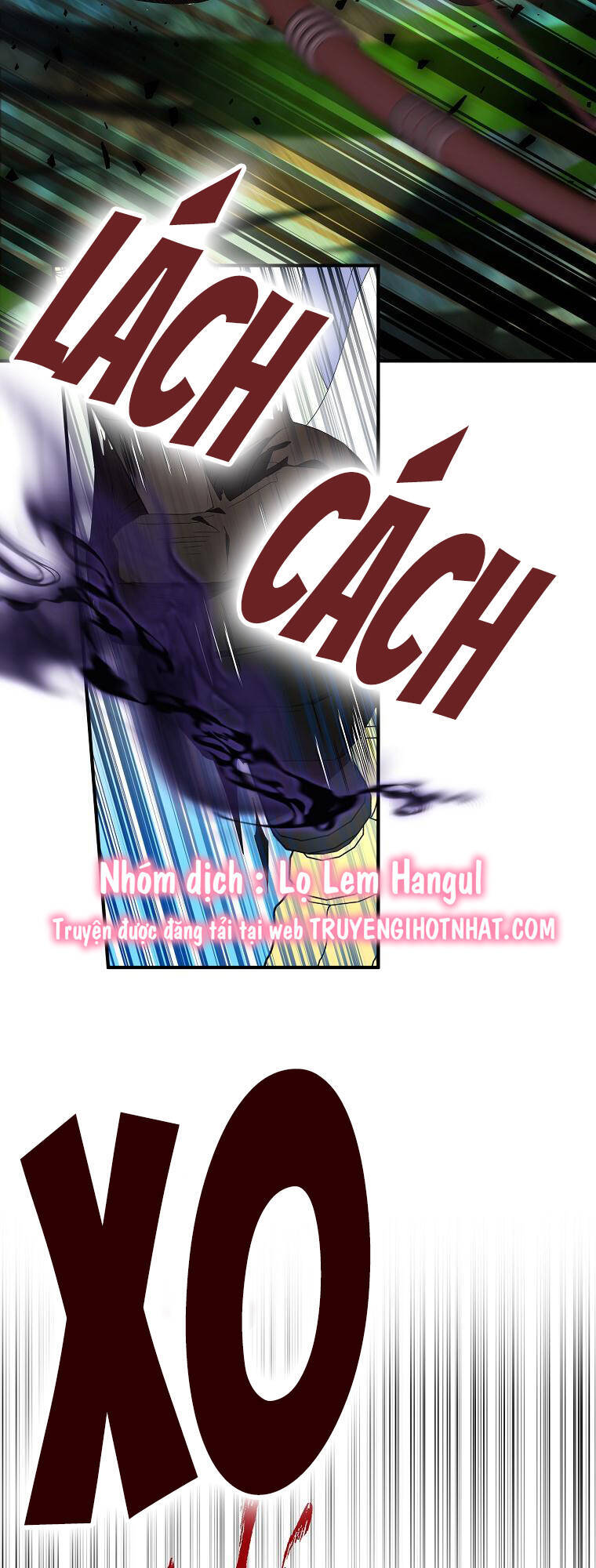 Nguyện Trở Thành Thanh Kiếm Trung Thành Bảo Vệ Em Chap 57.1 - Next Chap 58.1