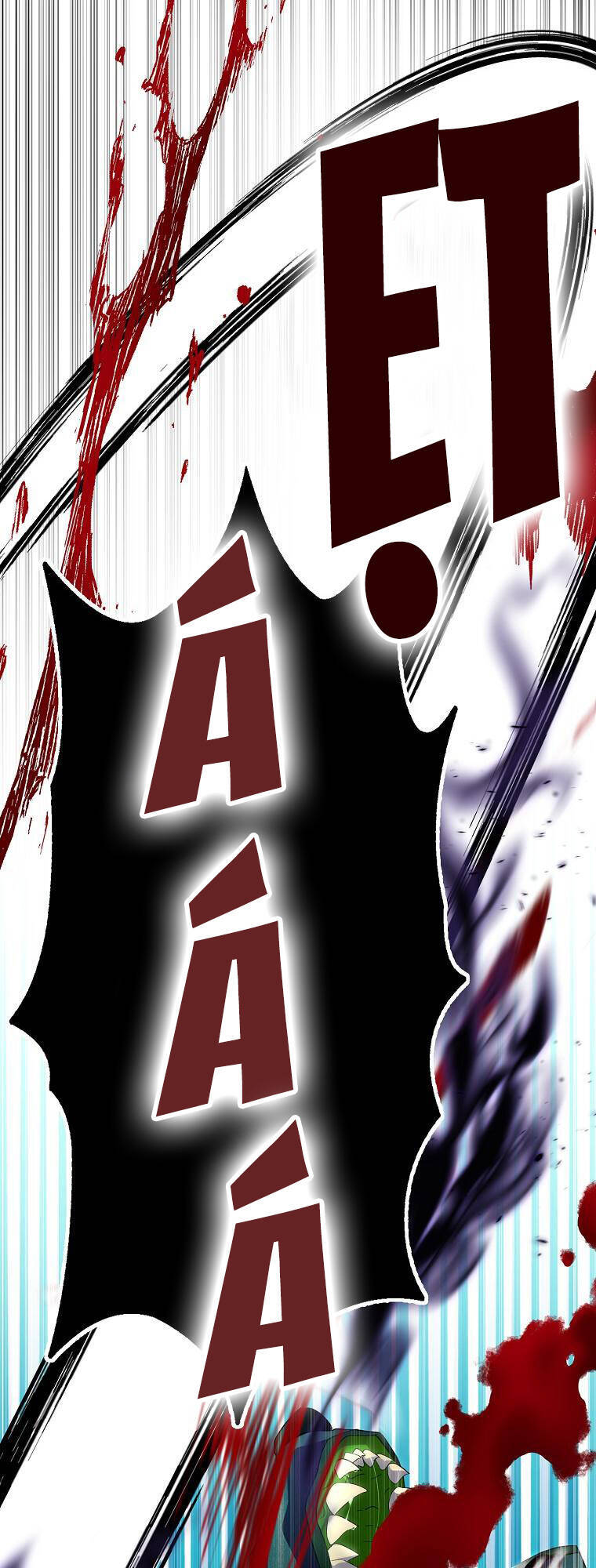 Nguyện Trở Thành Thanh Kiếm Trung Thành Bảo Vệ Em Chap 57.1 - Next Chap 58.1