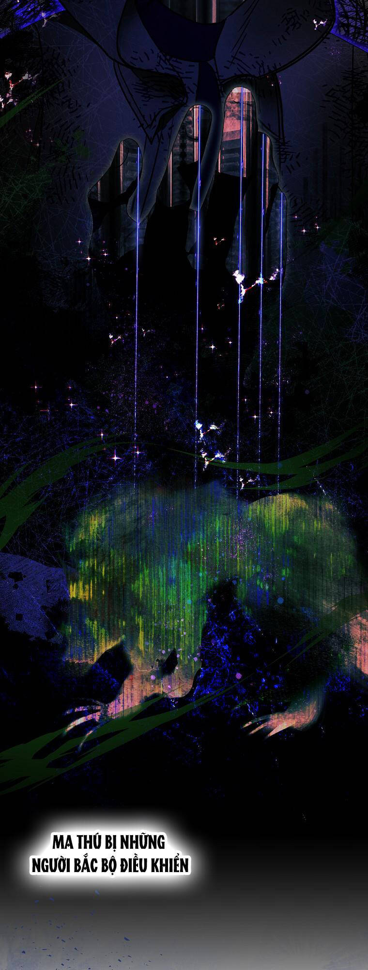 Nguyện Trở Thành Thanh Kiếm Trung Thành Bảo Vệ Em Chap 57.1 - Next Chap 58.1