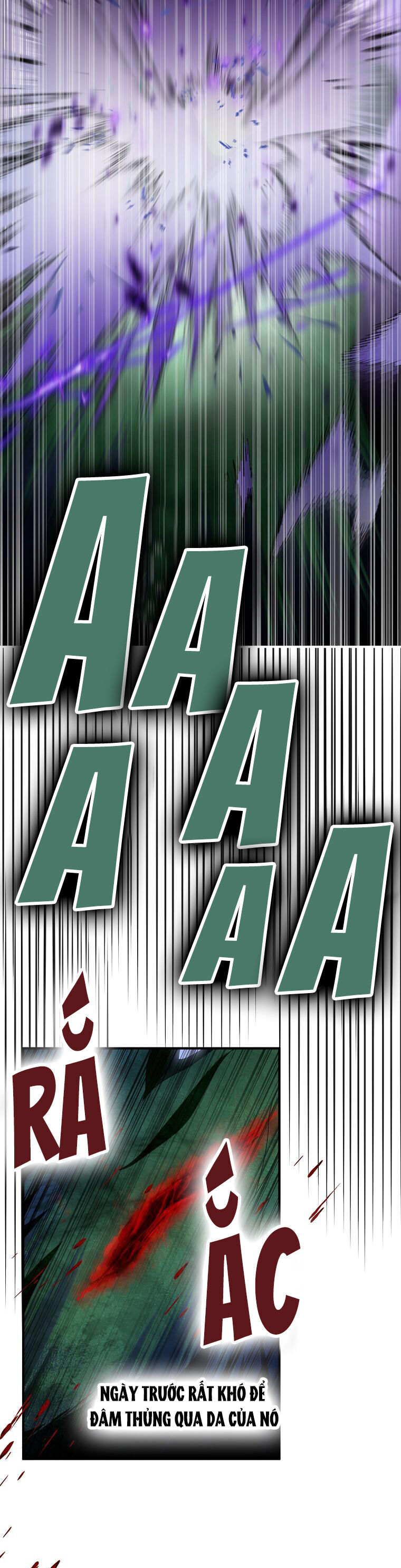 Nguyện Trở Thành Thanh Kiếm Trung Thành Bảo Vệ Em Chap 57.2 - Next Chap 58.2