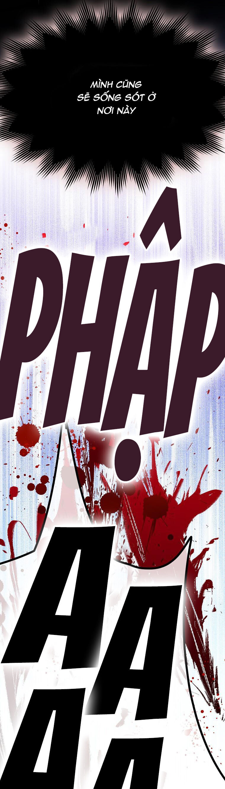 Nguyện Trở Thành Thanh Kiếm Trung Thành Bảo Vệ Em Chap 57.2 - Next Chap 58.2