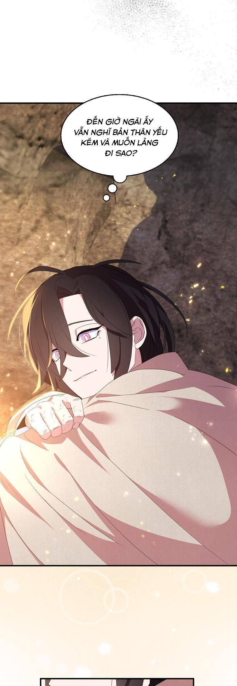 Nguyện Trở Thành Thanh Kiếm Trung Thành Bảo Vệ Em Chap 58.1 - Next Chap 59.1