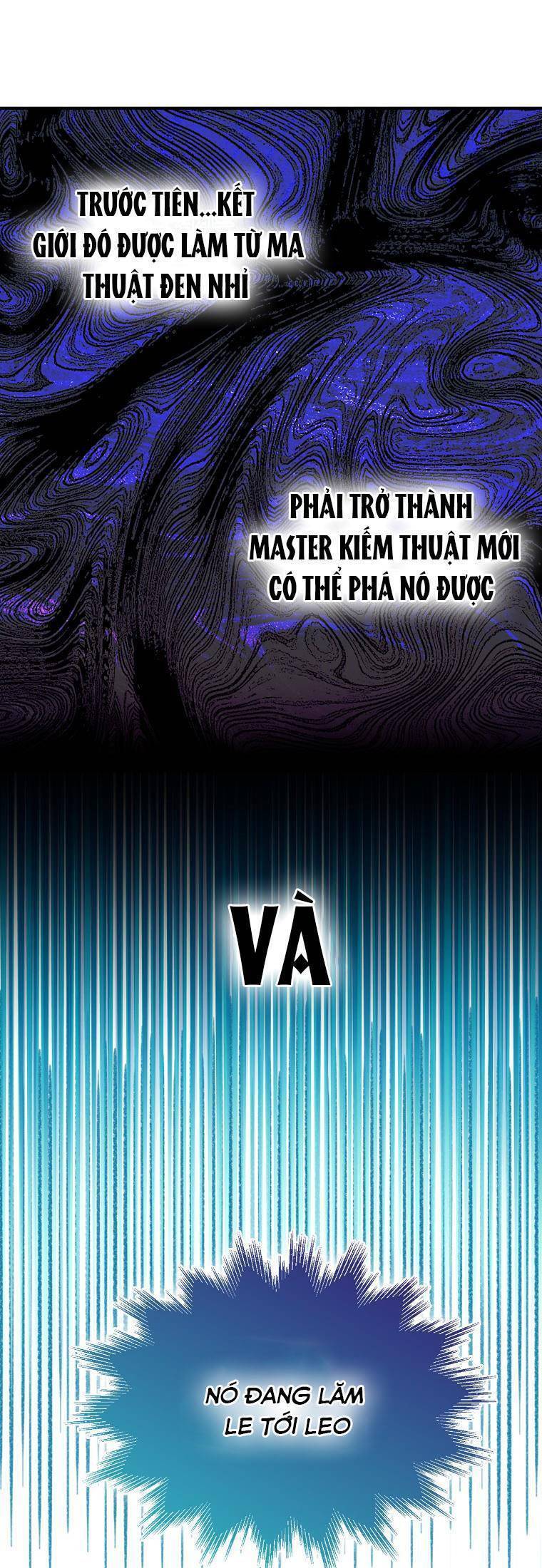 Nguyện Trở Thành Thanh Kiếm Trung Thành Bảo Vệ Em Chap 58.1 - Next Chap 59.1