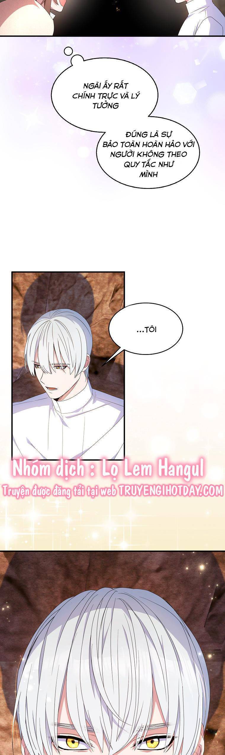 Nguyện Trở Thành Thanh Kiếm Trung Thành Bảo Vệ Em Chap 58.2 - Next Chap 59.2