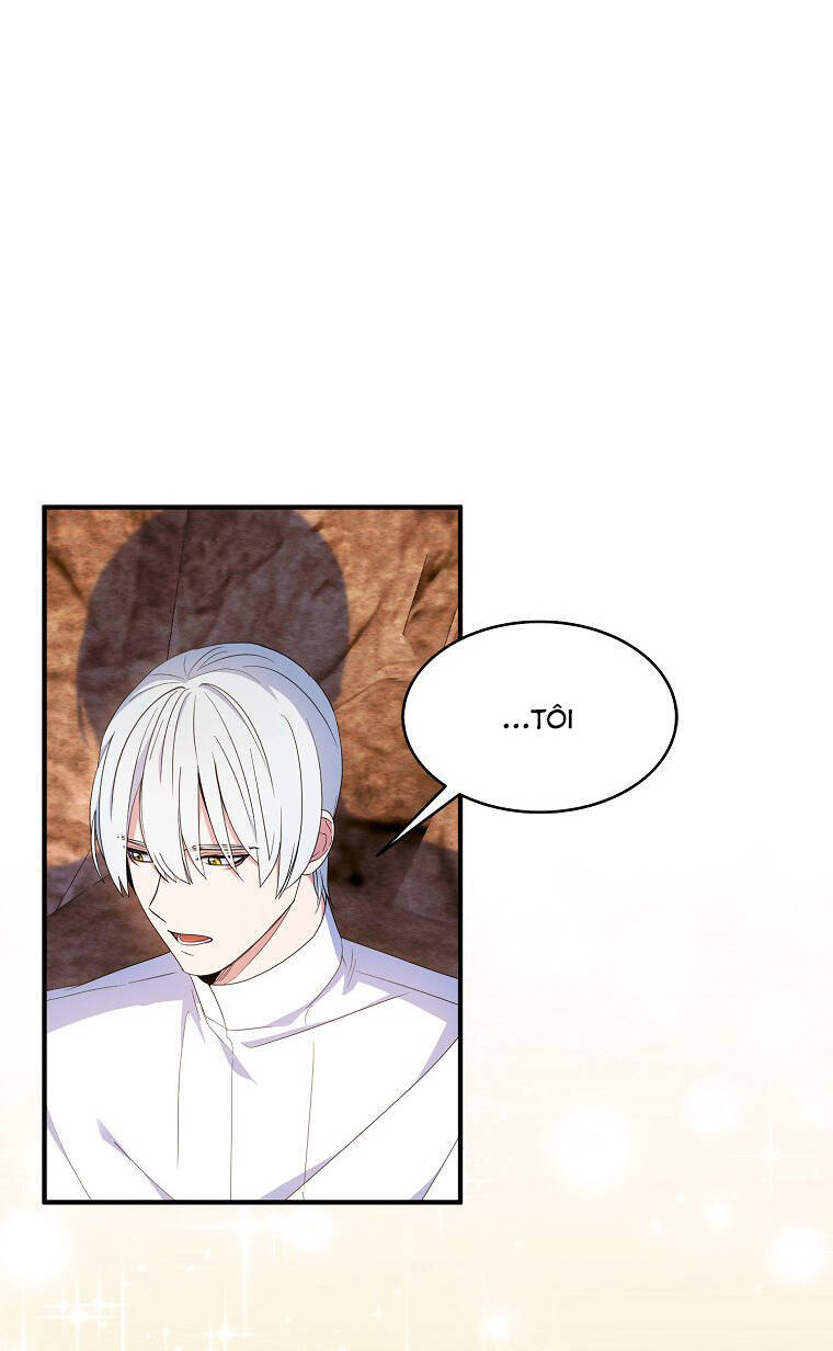 Nguyện Trở Thành Thanh Kiếm Trung Thành Bảo Vệ Em Chap 59.1 - Next Chap 60.1