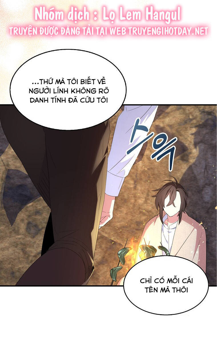 Nguyện Trở Thành Thanh Kiếm Trung Thành Bảo Vệ Em Chap 59.1 - Next Chap 60.1