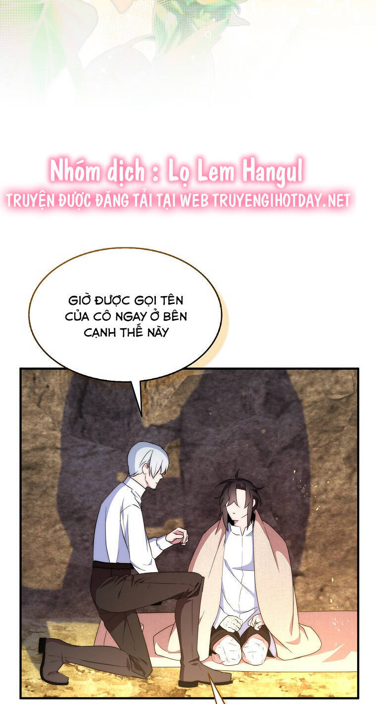 Nguyện Trở Thành Thanh Kiếm Trung Thành Bảo Vệ Em Chap 59.1 - Next Chap 60.1