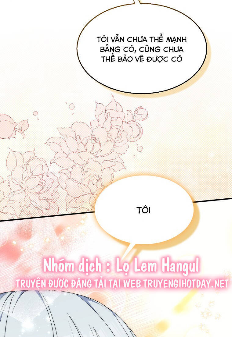 Nguyện Trở Thành Thanh Kiếm Trung Thành Bảo Vệ Em Chap 59.1 - Next Chap 60.1