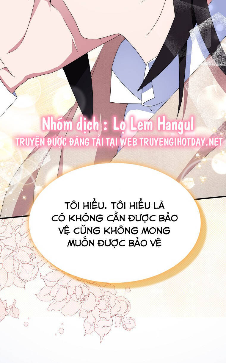 Nguyện Trở Thành Thanh Kiếm Trung Thành Bảo Vệ Em Chap 59.1 - Next Chap 60.1