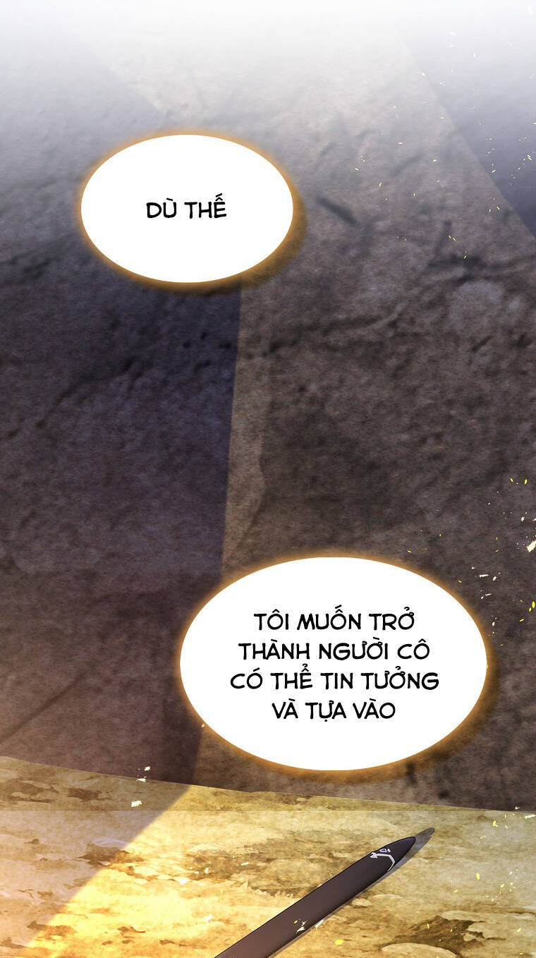 Nguyện Trở Thành Thanh Kiếm Trung Thành Bảo Vệ Em Chap 59.1 - Next Chap 60.1