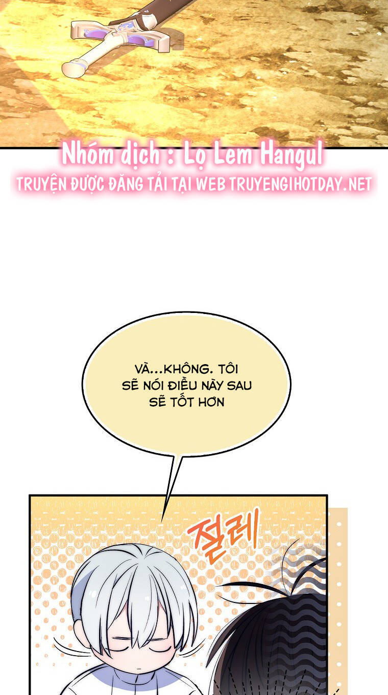 Nguyện Trở Thành Thanh Kiếm Trung Thành Bảo Vệ Em Chap 59.1 - Next Chap 60.1