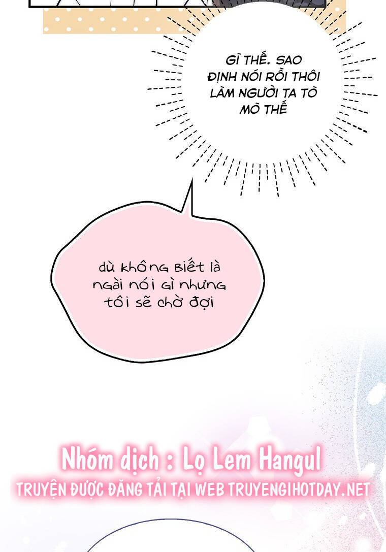 Nguyện Trở Thành Thanh Kiếm Trung Thành Bảo Vệ Em Chap 59.1 - Next Chap 60.1