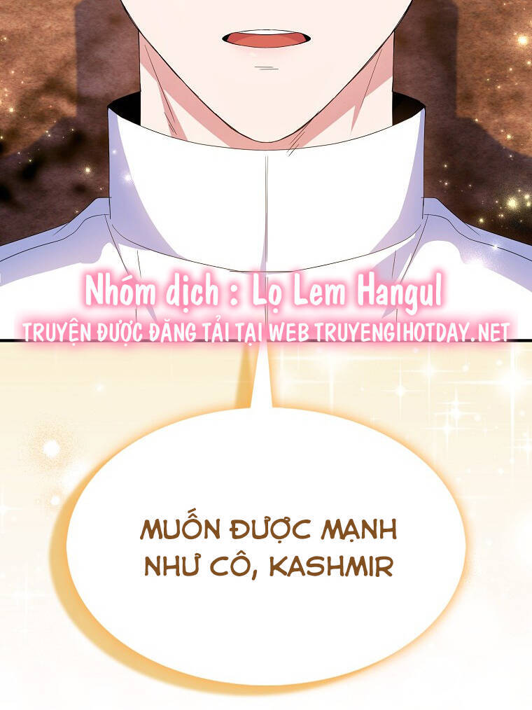 Nguyện Trở Thành Thanh Kiếm Trung Thành Bảo Vệ Em Chap 59.1 - Next Chap 60.1