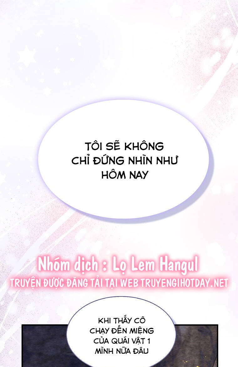 Nguyện Trở Thành Thanh Kiếm Trung Thành Bảo Vệ Em Chap 59.1 - Next Chap 60.1