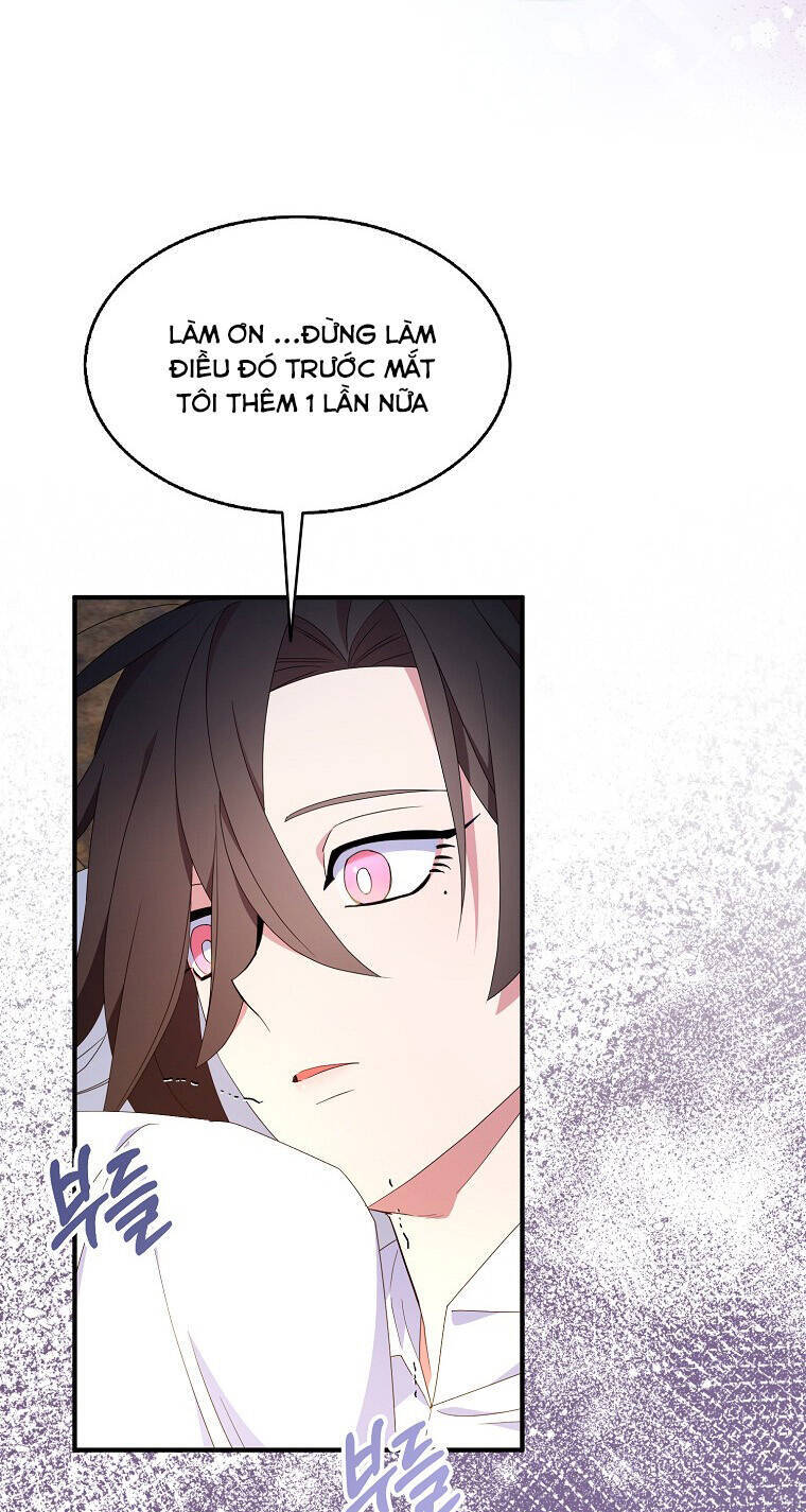 Nguyện Trở Thành Thanh Kiếm Trung Thành Bảo Vệ Em Chap 59.1 - Next Chap 60.1