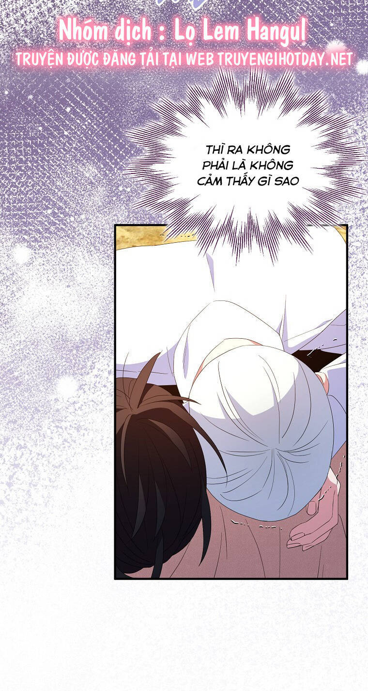 Nguyện Trở Thành Thanh Kiếm Trung Thành Bảo Vệ Em Chap 59.1 - Next Chap 60.1