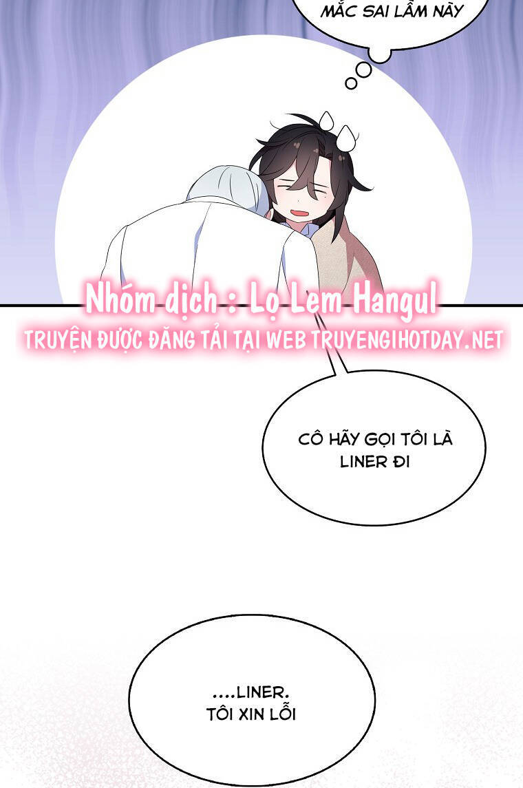 Nguyện Trở Thành Thanh Kiếm Trung Thành Bảo Vệ Em Chap 59.1 - Next Chap 60.1