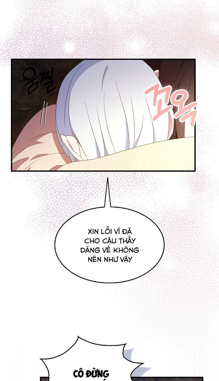 Nguyện Trở Thành Thanh Kiếm Trung Thành Bảo Vệ Em Chap 59.1 - Next Chap 60.1