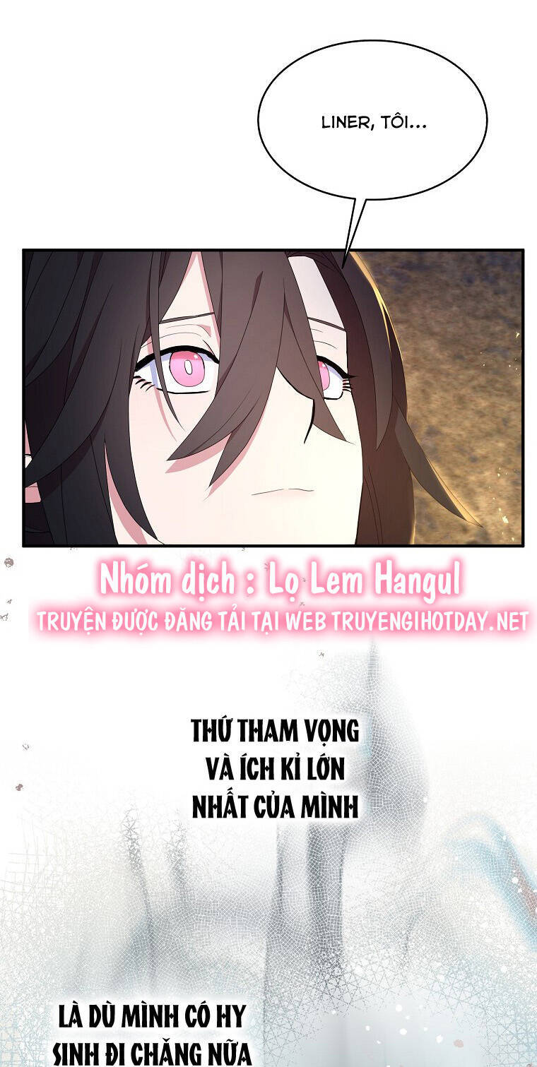 Nguyện Trở Thành Thanh Kiếm Trung Thành Bảo Vệ Em Chap 59.1 - Next Chap 60.1