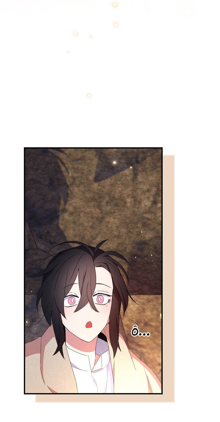 Nguyện Trở Thành Thanh Kiếm Trung Thành Bảo Vệ Em Chap 59.1 - Next Chap 60.1