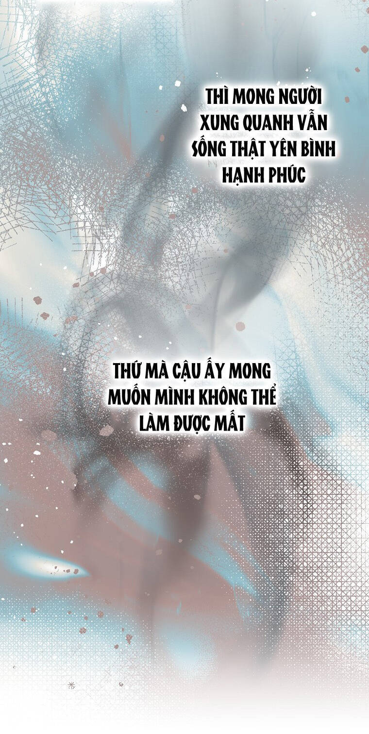 Nguyện Trở Thành Thanh Kiếm Trung Thành Bảo Vệ Em Chap 59.1 - Next Chap 60.1