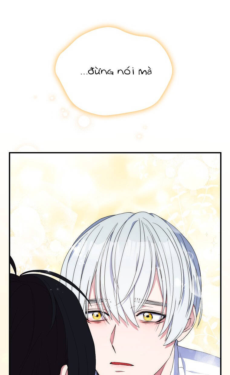 Nguyện Trở Thành Thanh Kiếm Trung Thành Bảo Vệ Em Chap 59.1 - Next Chap 60.1