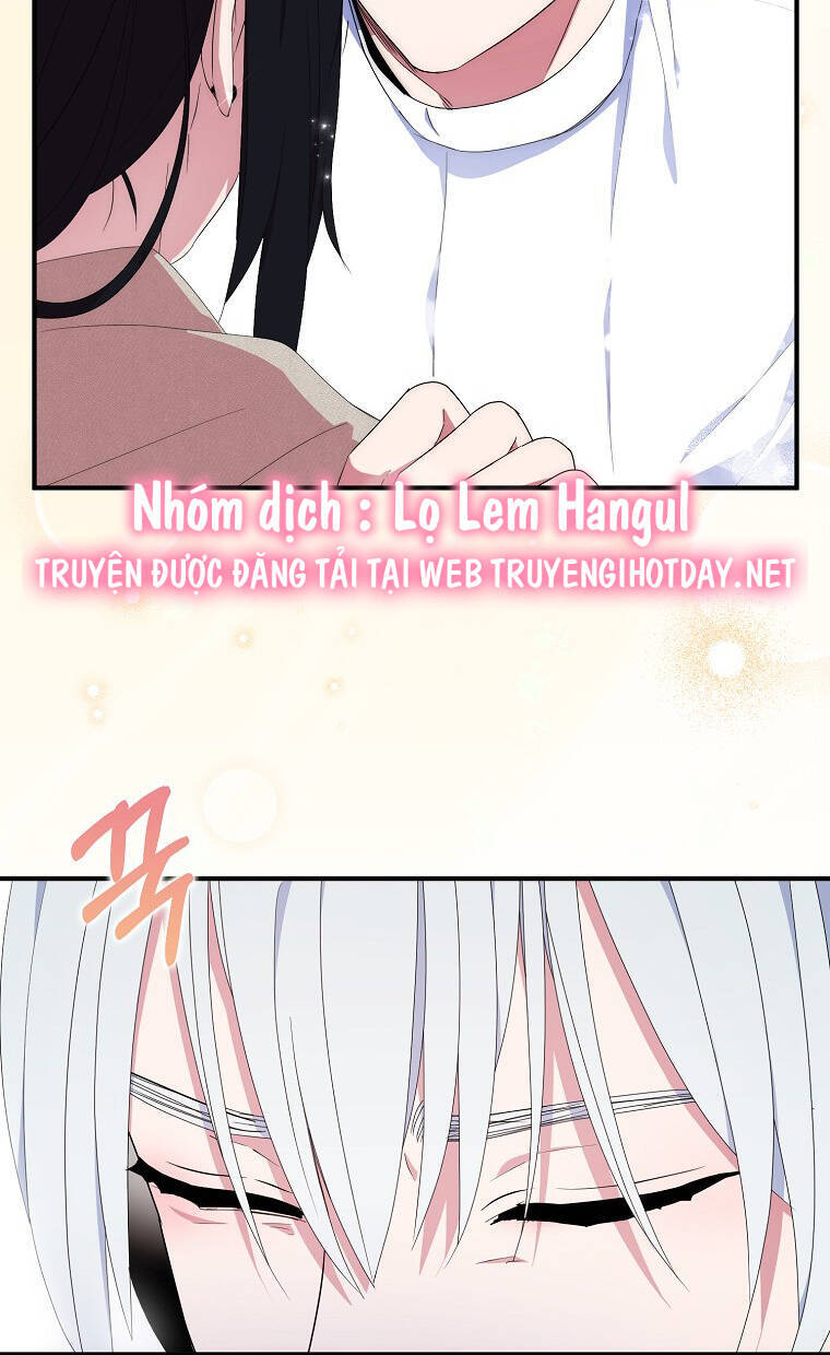 Nguyện Trở Thành Thanh Kiếm Trung Thành Bảo Vệ Em Chap 59.1 - Next Chap 60.1