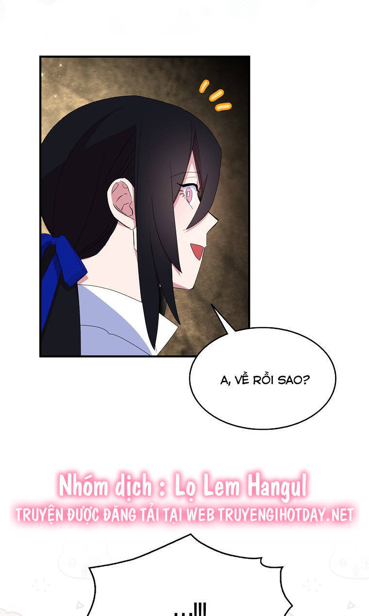 Nguyện Trở Thành Thanh Kiếm Trung Thành Bảo Vệ Em Chap 59.1 - Next Chap 60.1